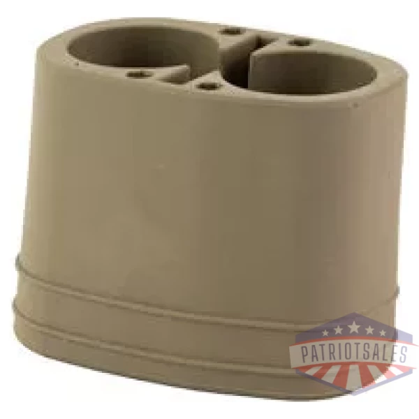 B5 GRIP PLUG FDE