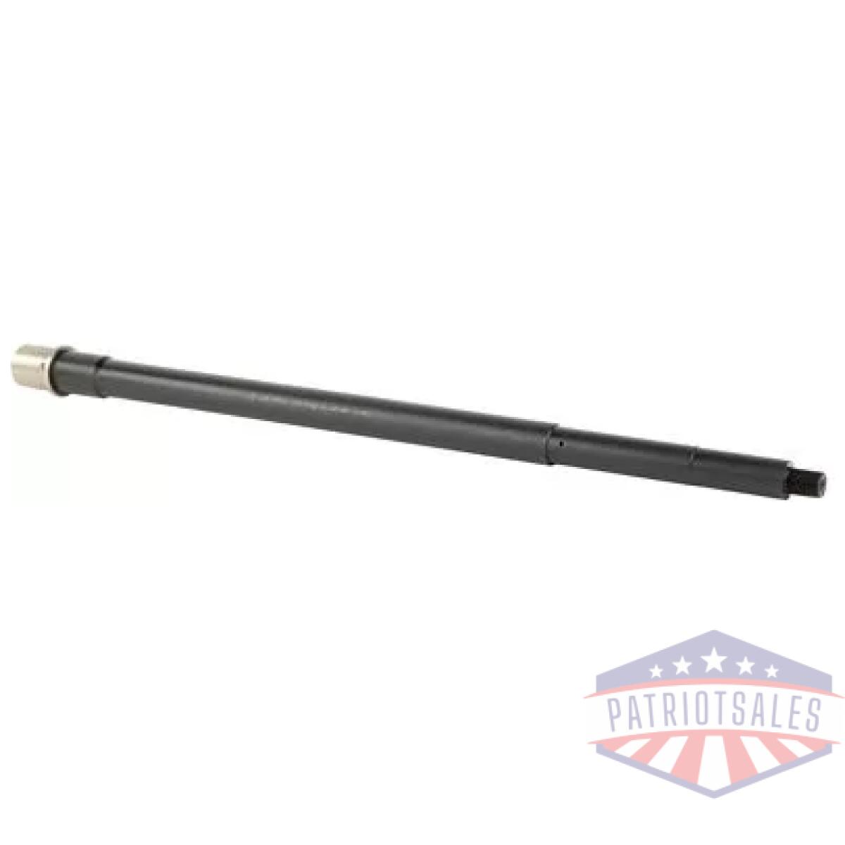 Babl223021pq_1. Webp - ballistic bbl 223wylde 18" prm blk - babl223021pq 1
