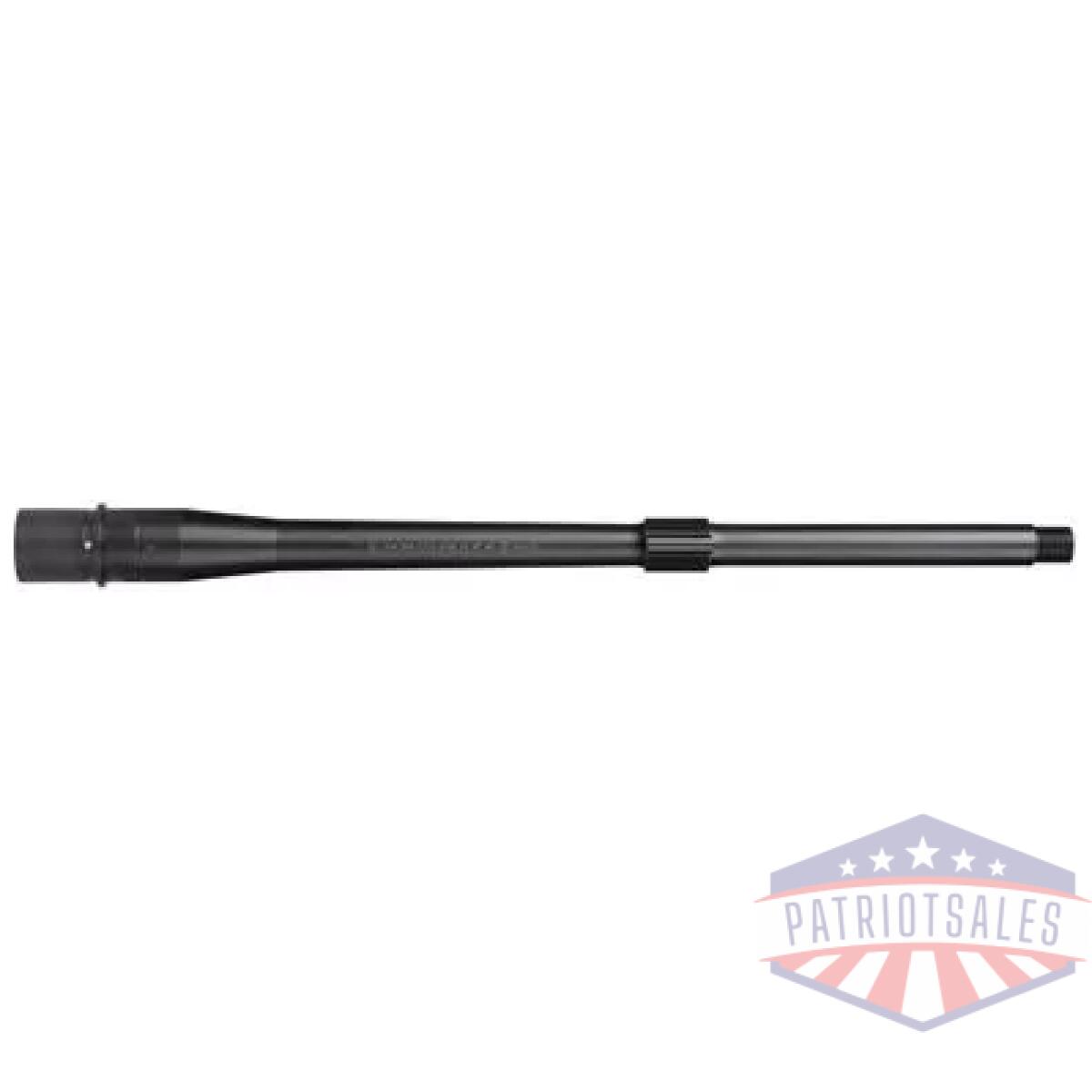 Babl243006pq_1. Webp - ballistic bbl 243win 16" hns blk - babl243006pq 1