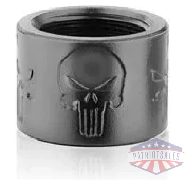 BACKUP THRD PRTCTR 1/2X28 SKLX BLK
