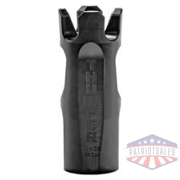 BAD THUMPER MB 22CAL 1/2X28 BLK