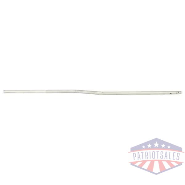 BALLISTIC STAINLESS GAS TUBE CARB