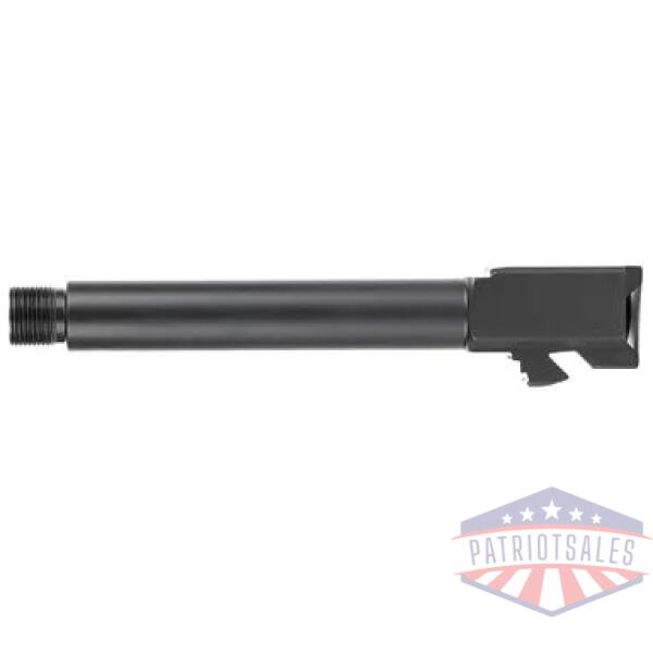 BALLISTIC BBL FOR GLK 17 G5 THRD BLK