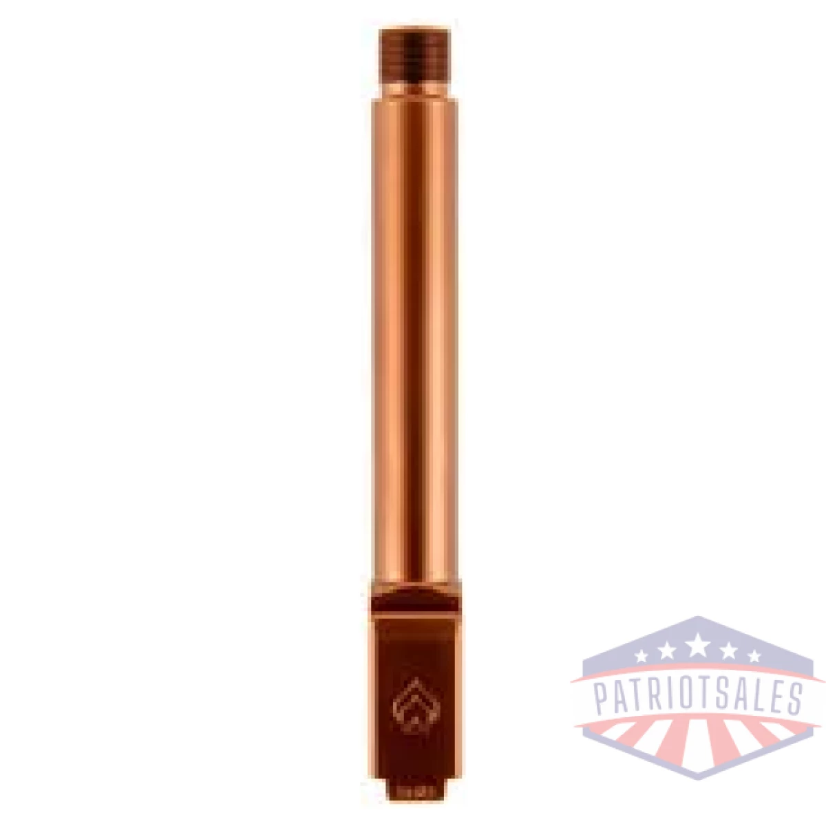 Bapsg175t1r_1. Webp - ballistic bbl for glk 17 g5 thrd cpr - bapsg175t1r 1
