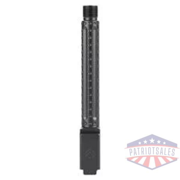 BALLISTIC BBL FOR GLK 17 TD BFLT BLK