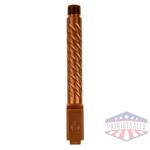 BALLISTIC BBL FOR GLK 17 TD SFLT CPR