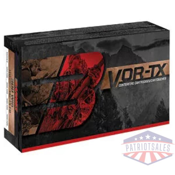 BARNES VOR-TX 350LGD 170GR 20/200