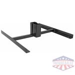 B/C GONG STEEL TARGET STAND FOR 2X4