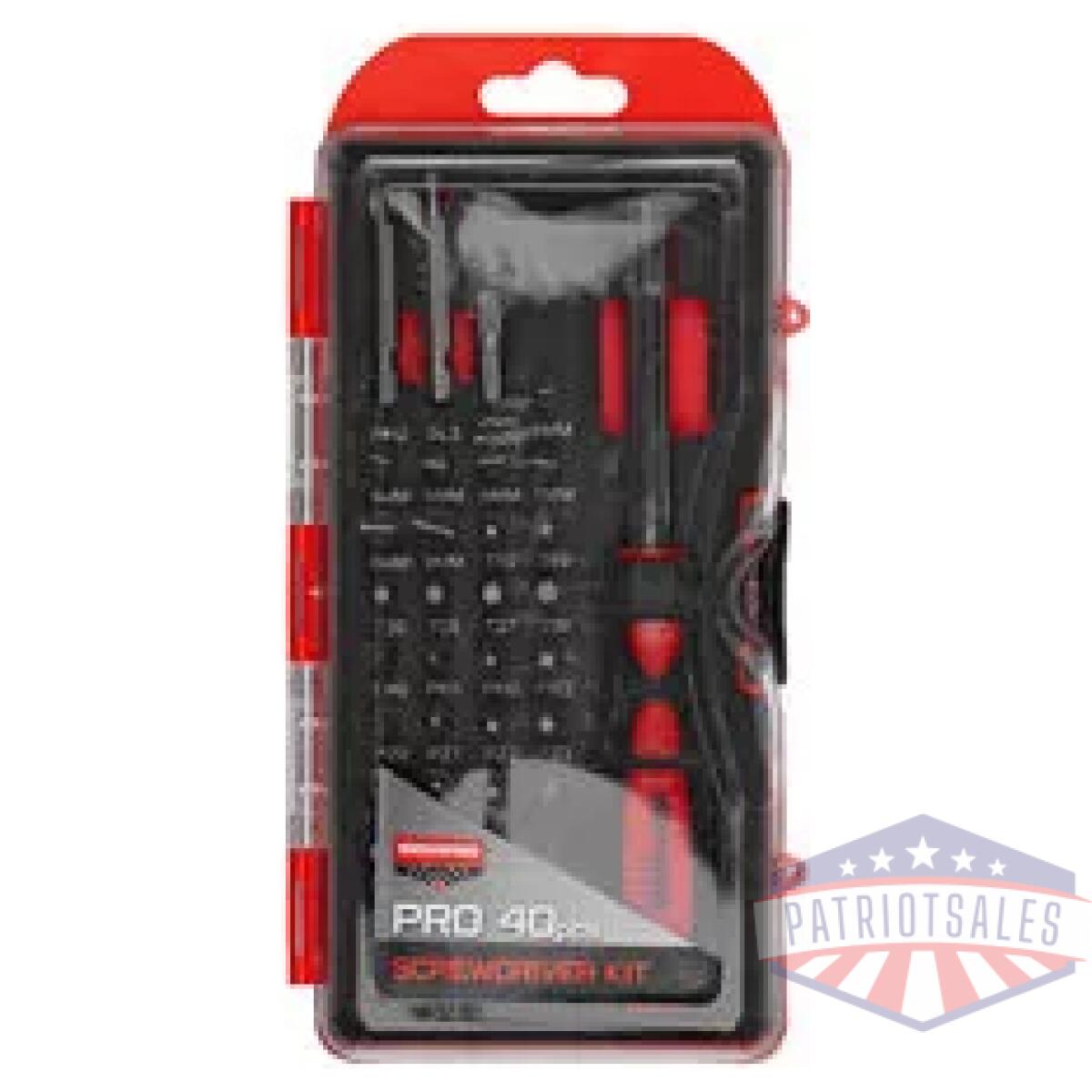 Bcdlxsds_1-8. Webp - b/c pro screwdriver set 84 piece - bcdlxsds 1 8