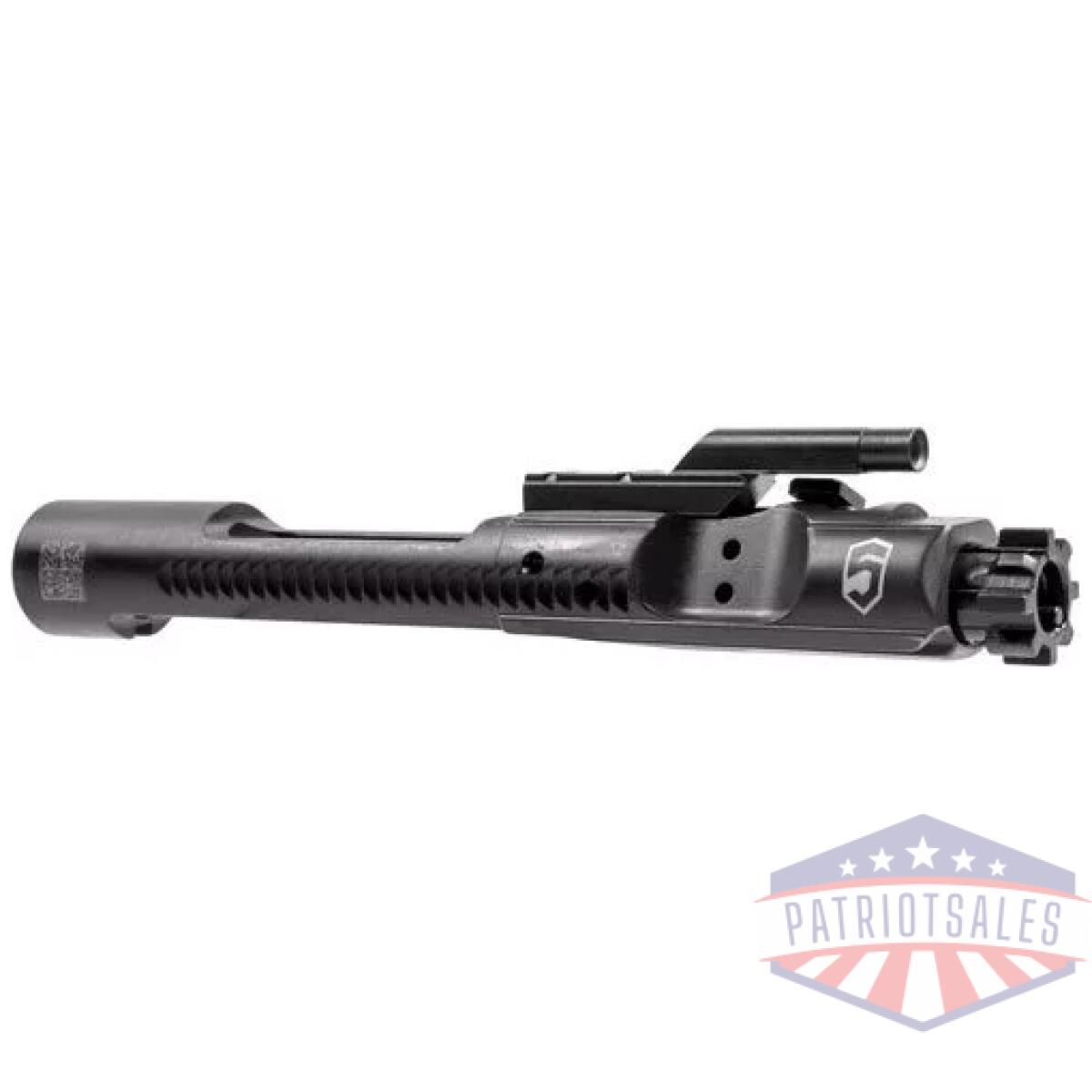 Bcgar15. Webp - phase 5 bolt carrier group - 5. 56mm ar-15 black phosphate - bcgar15