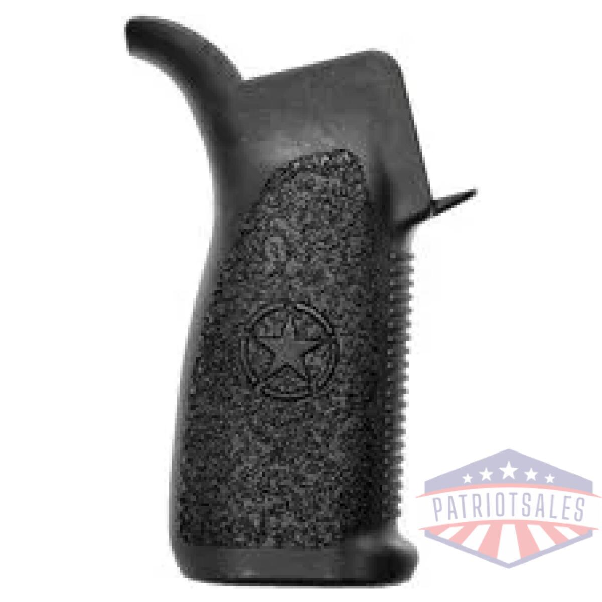 Bcm-gfg-mod-4-blk_1. Webp - bcm grip mod 4 black - bcm gfg mod 4 blk 1