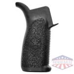 BCM GRIP MOD 4 BLACK