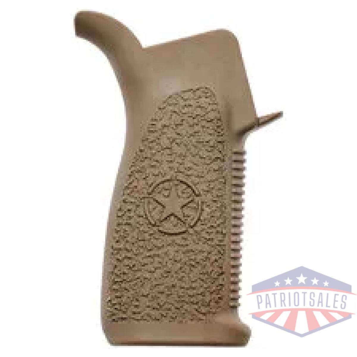 Bcm-gfg-mod-4-fde_1. Webp - bcm grip mod 4 flat dark earth - bcm gfg mod 4 fde 1
