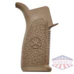 BCM GRIP MOD 4 FLAT DARK EARTH