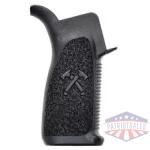 BCM GRIP MOD 4 JACK CARR BLACK