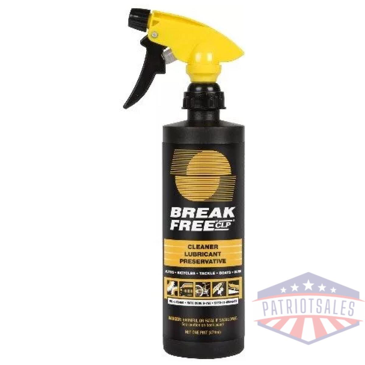 Bf-clp5. Webp - clp cleaner, lubricant & preservative - bf clp5
