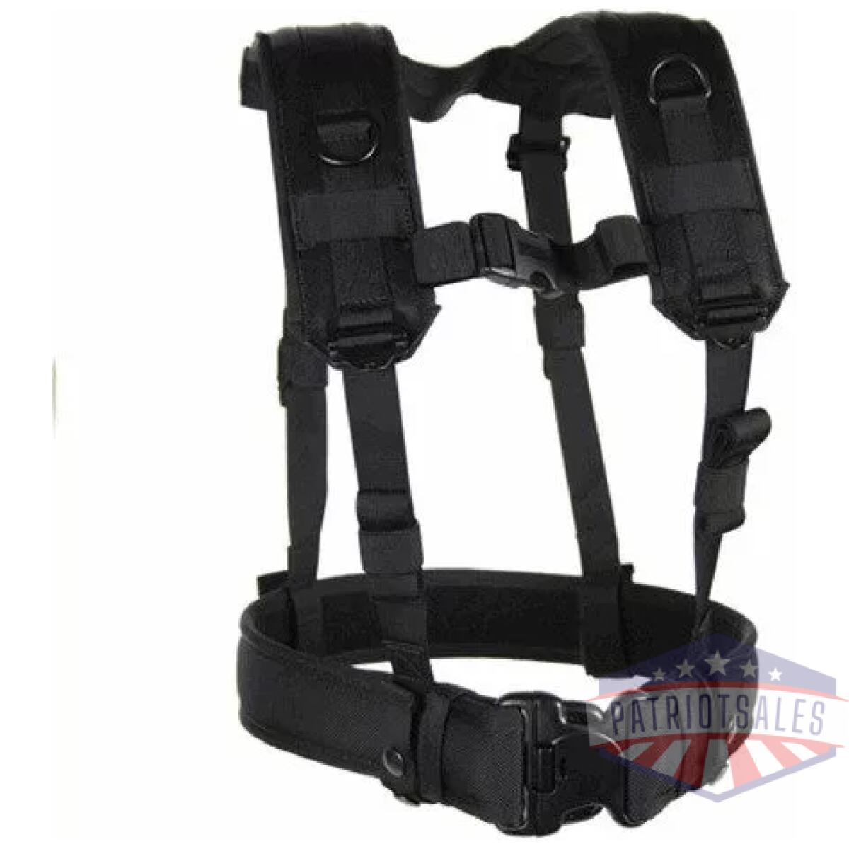 Bh-35lbs1od. Webp - load bearing suspenders & military gear harness - bh 35lbs1od