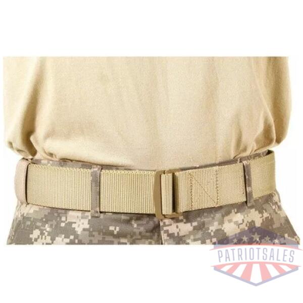 Universal DBU Belt