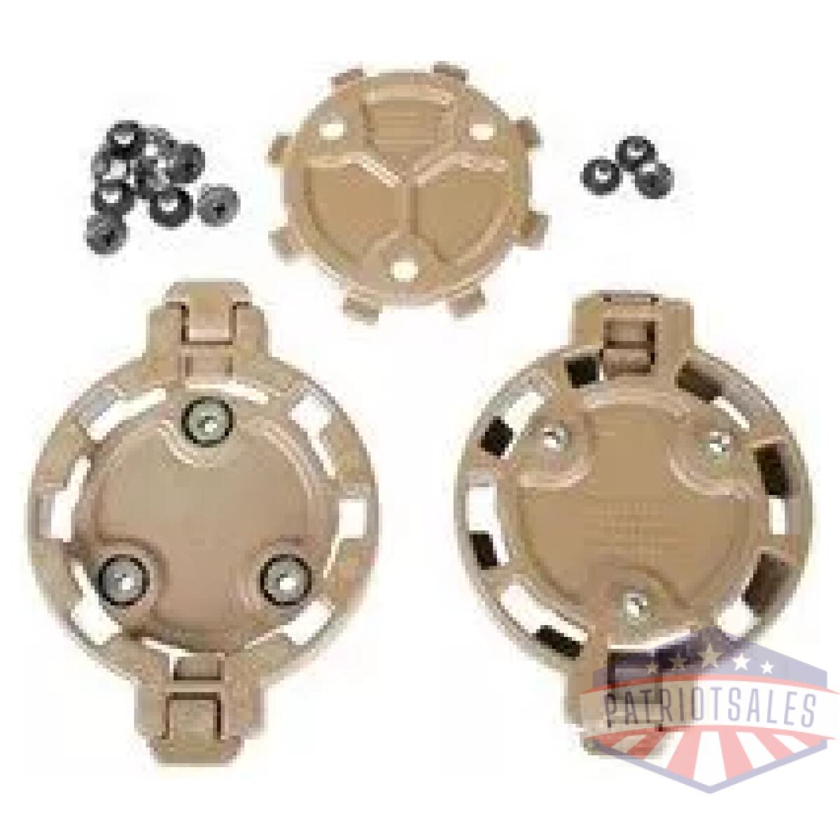 Bh-430950ct. Webp - quick disconnect kit - 2 female - bh 430950ct
