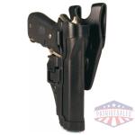 Serpa Level 2 Duty Holster