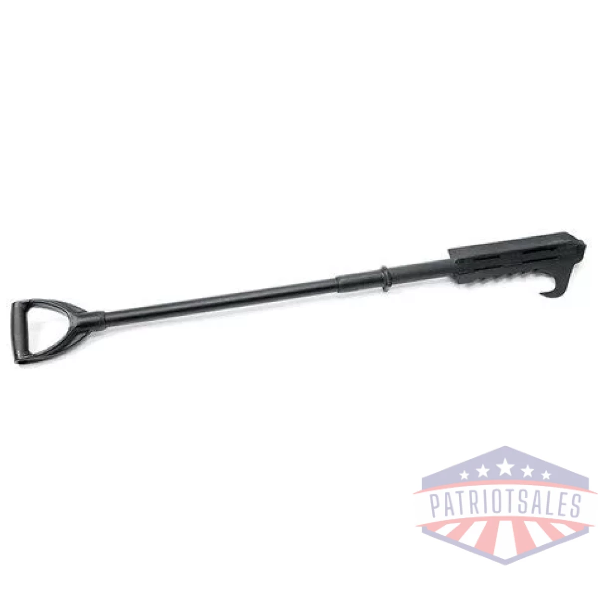 Break-n-rake - image 1