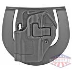 BH SERPA CQC BL/PDL TAURUS PT111 LH