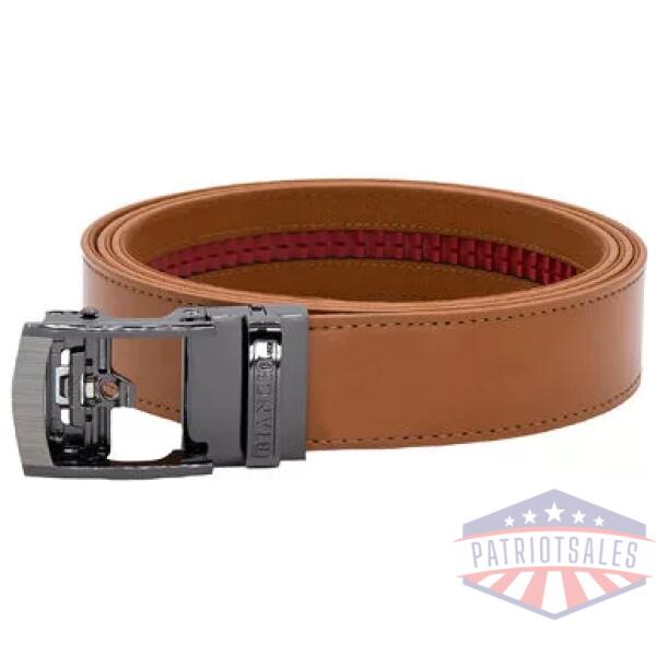 BIANCHI EDC NEXBELT UP TO 50" TAN