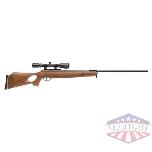 BENJAMIN TRAIL NP XL1500 177 W/SCP