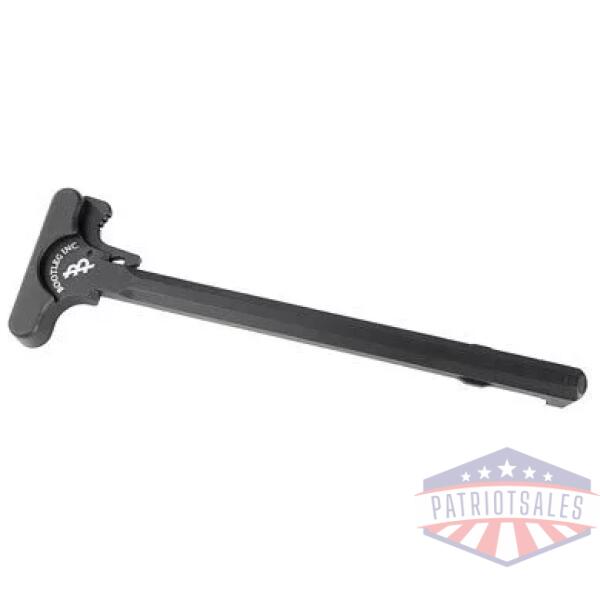 BOOTLEG AR 15 CHARGING HANDLE