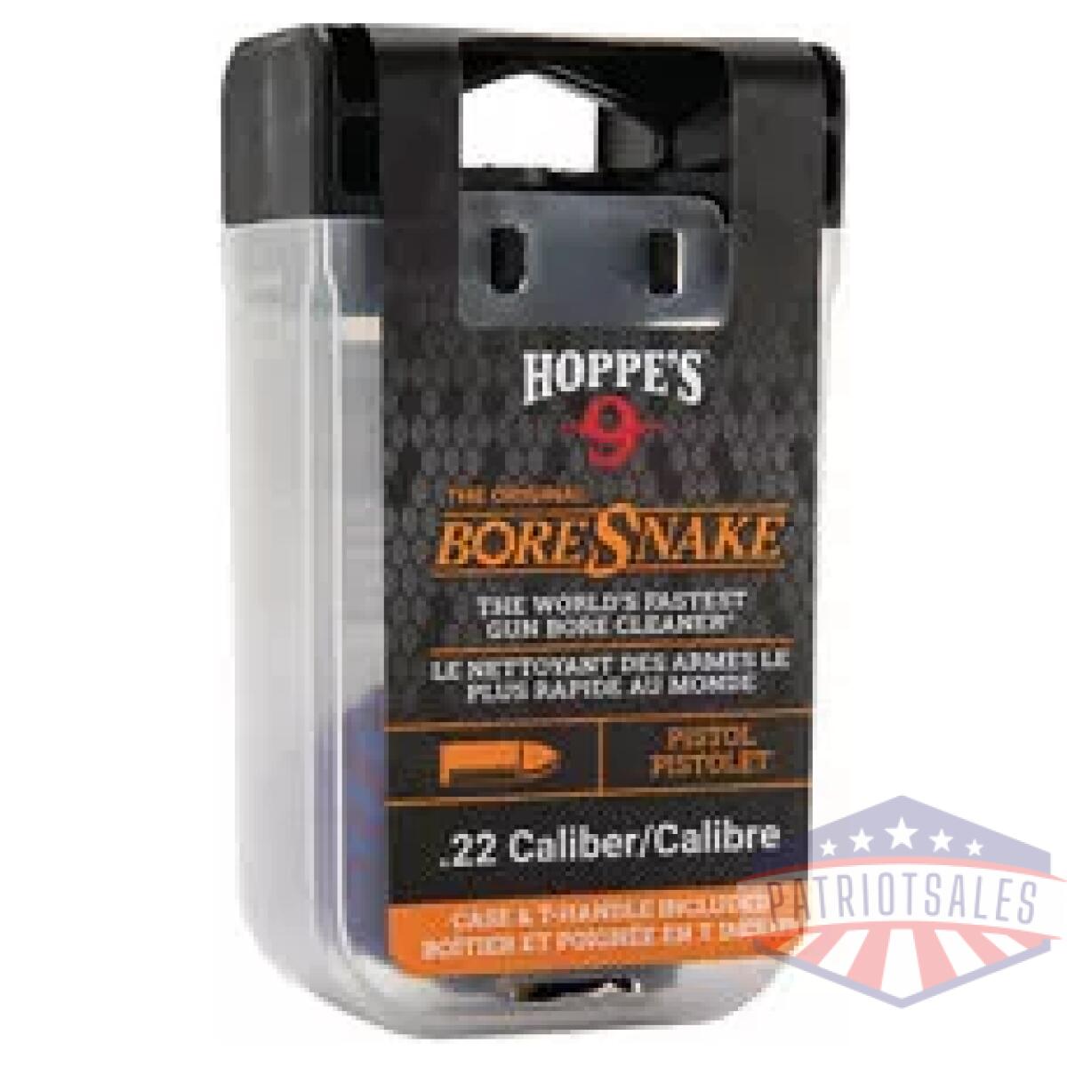 Brs24000d_1. Webp - boresnake pstl 22cal w/ den - brs24000d 1