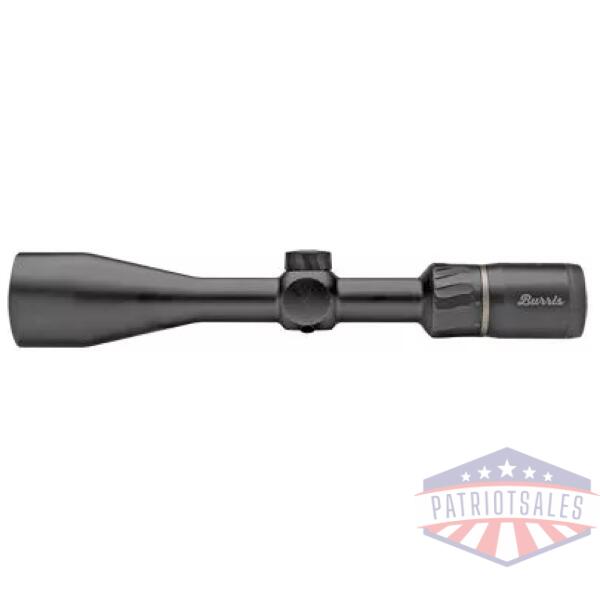 BURRIS FFIV 3-12X56MM ILLUM MATTE