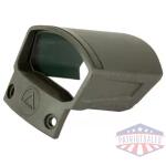 BURRIS FASTFIRE COLOR COVER OD GREEN