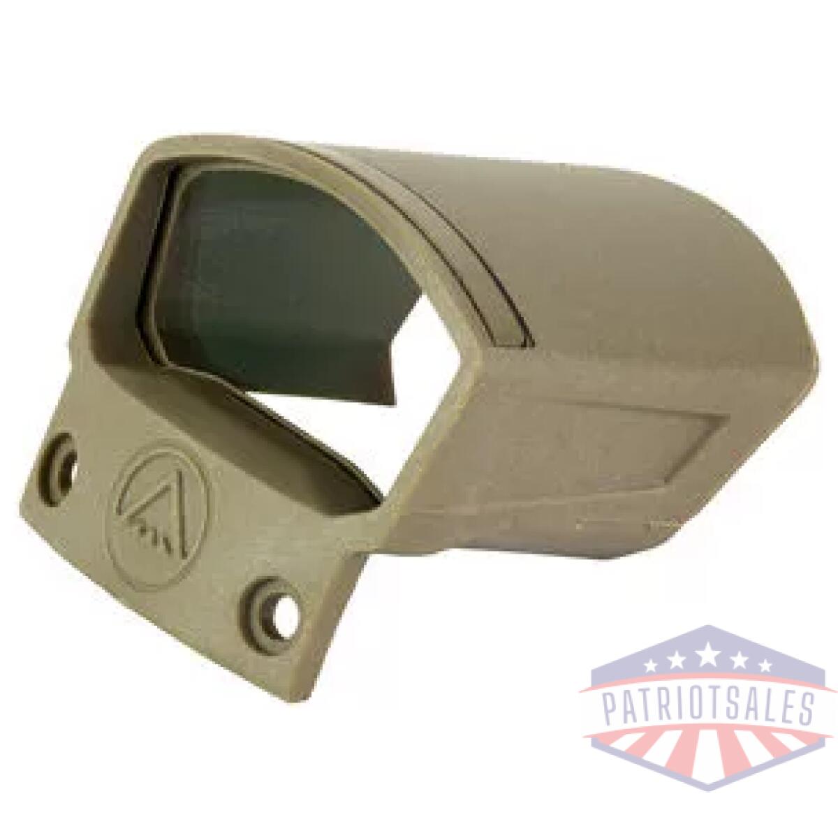 Bu626059_1-1. Webp - burris fastfire color cover fde - bu626059 1 1