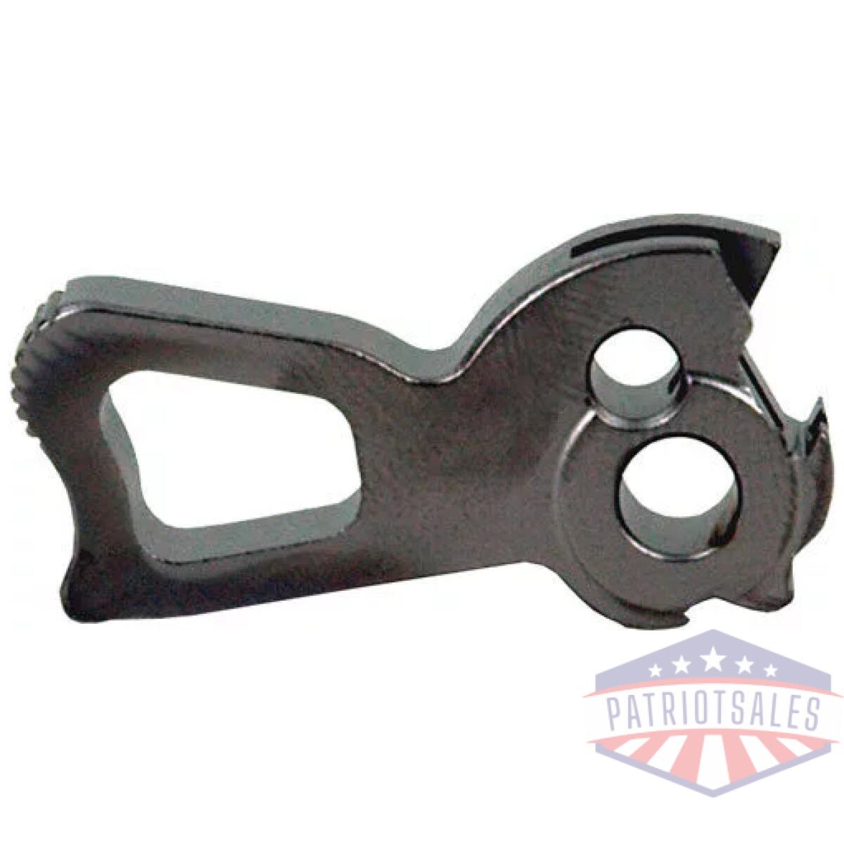 C5b181. Webp - beretta 92fs/96fs skeletonized - hammer stainless steel - c5b181