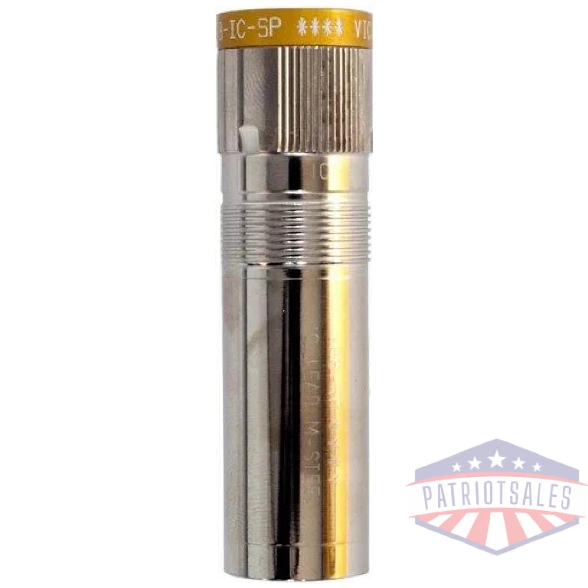 C61689. Webp - beretta mobilchoke victory - 20ga. Ic extended 1" - c61689