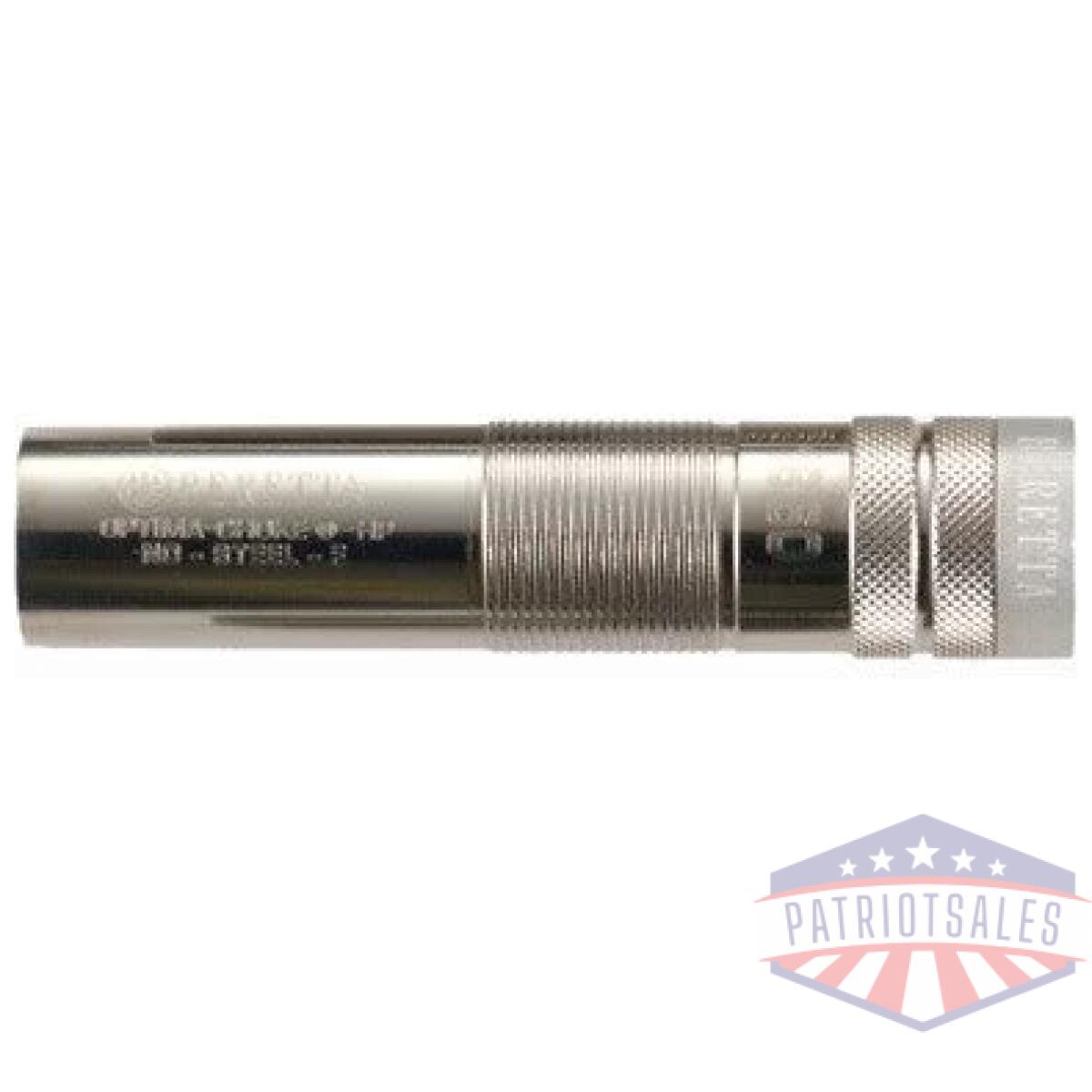 C62139. Webp - beretta optimachoke hp ext. - 12ga. Full color code white - c62139