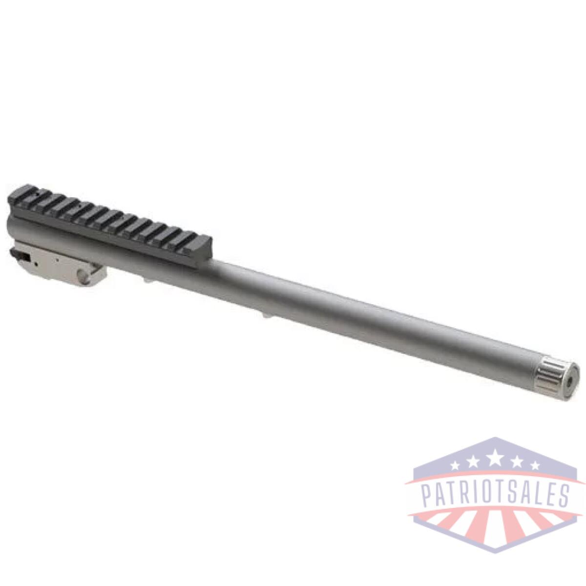 C8021. Webp - ssk contender barrel 44 mag - 16. 25" w/base threaded s/s - c8021