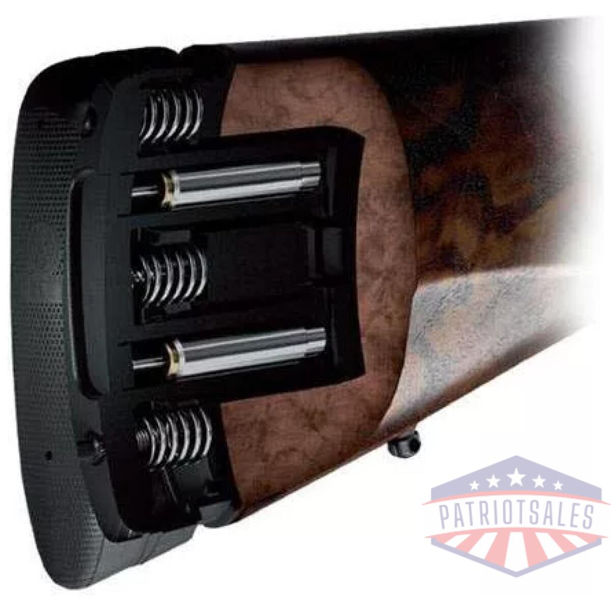 C88306. Webp - beretta kick off unit for a400 - with wood stock - c88306