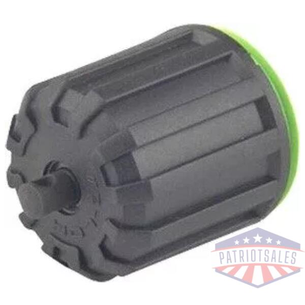 BERETTA MAGAZINE CAP W/SWIVEL - STUDS FOR A400 XTREME BLACK