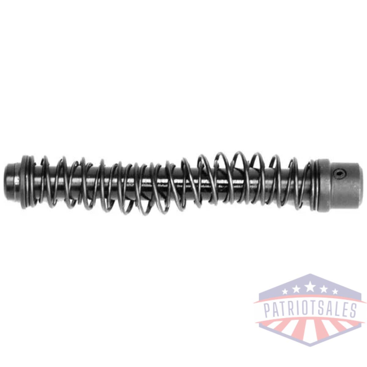 C8c680. Webp - beretta recoil spring assembly - heavy competition apx 9mm lug - c8c680
