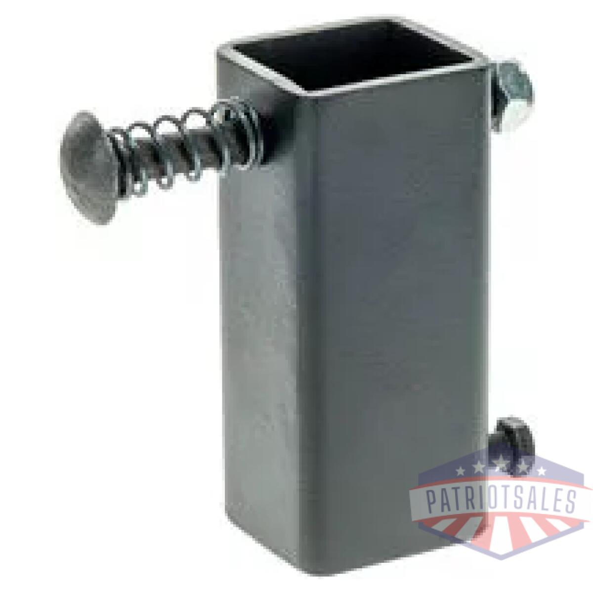 Cal1102669_1. Webp - caldwell t-post target hanger - cal1102669 1