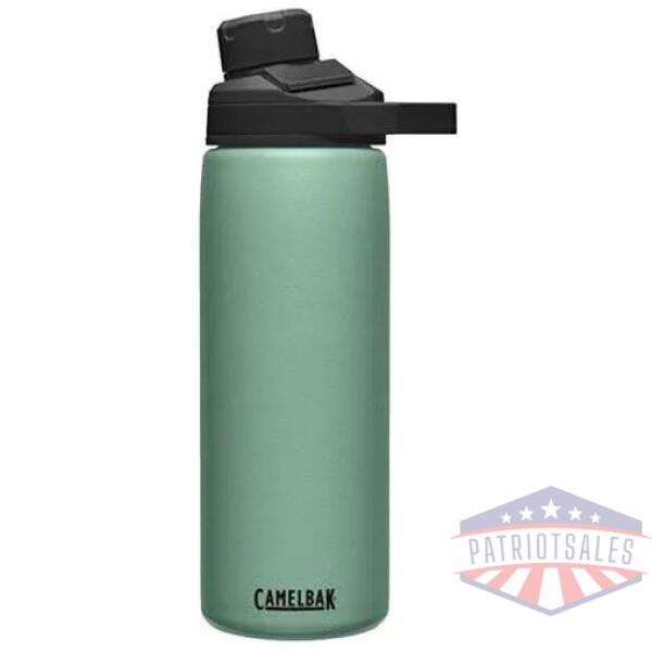 Chute Mag Vacuum Insulated Stainless Steel Water Bottle