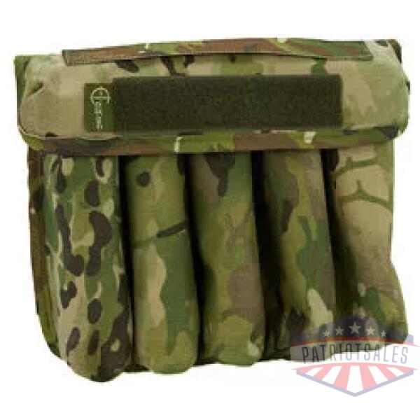 COLETAC CAN CADDY MCAM