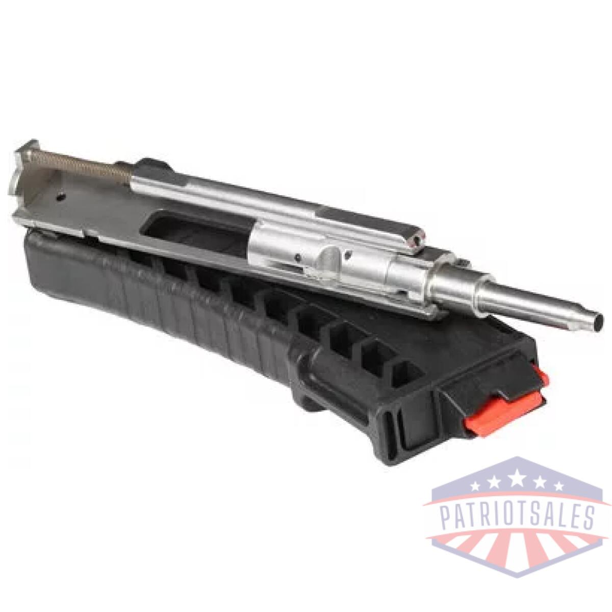 Cmmg22ba62f_1. Webp - cmmg 22lr ar conv kit 10rd bravo - cmmg22ba62f 1