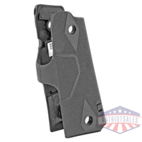 CTC LASERGRIP 1911 GVT/CMD FRNT GRN