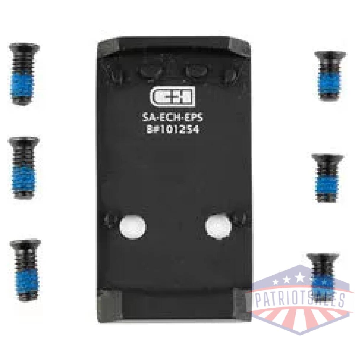 Cpsa-ech-eps_1. Webp - c&h plt sa echelon to holo eps - cpsa ech eps 1
