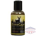CONQUEST SCENTS DEER LURE EVER - CALM DEER HERD 2FL OZ. BOTTLE