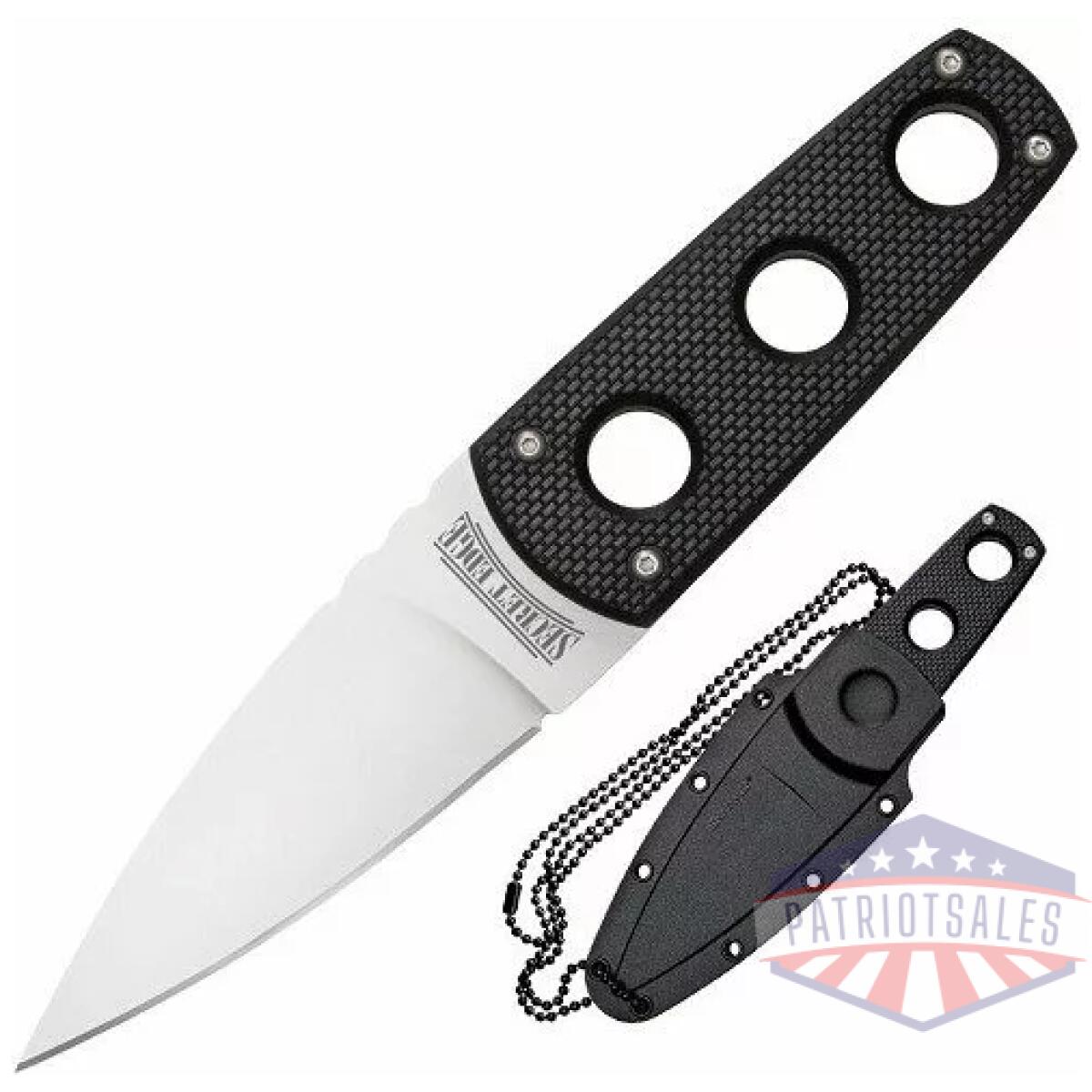 Cs-11sdt. Webp - cold steel - secret edge - cs 11sdt