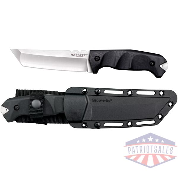 WARCRAFT TANTO SAN MAI III MEDIUM