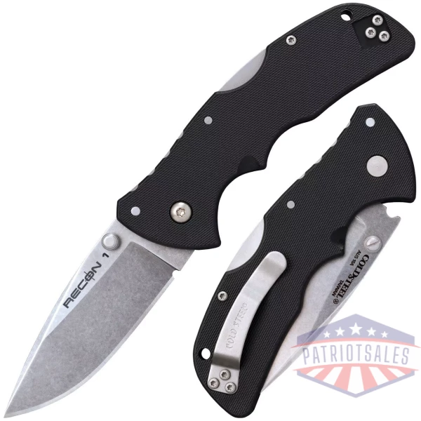MINI RECON 1 SPEAR POINT